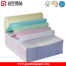 SGS Factory Sale Computer Printing Paper